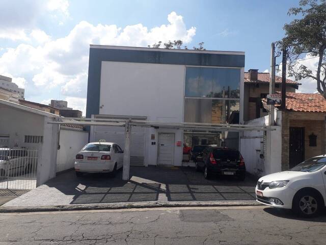 #PR0001 - Prédio comercial para Venda em São Paulo - SP - 1