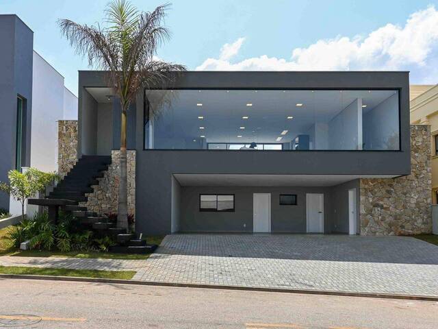 #SO0001 - Sobrado para Venda em Votorantim - SP - 1