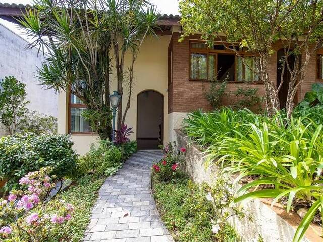 #CA0002 - Casa para Venda em São Paulo - SP