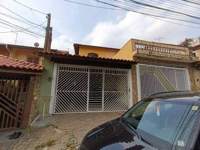 #SO0059 - Casa para Venda em Guarulhos - SP - 2