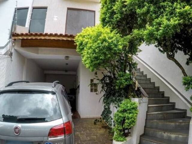 #SO0088 - Sobrado para Venda em São Paulo - SP