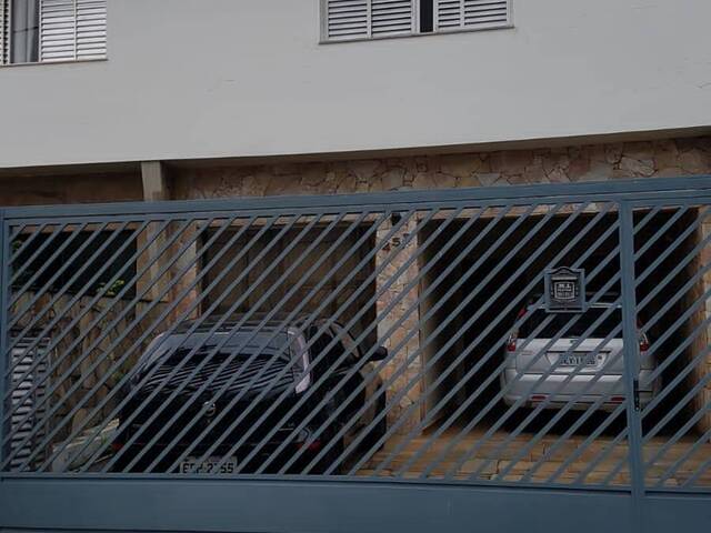 #SO0102 - Sobrado para Venda em São Paulo - SP