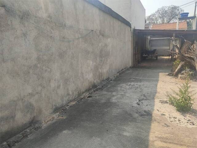 #TE0002 - Terreno para Venda em São Paulo - SP - 2