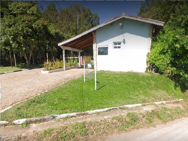 #TE0006 - Terreno para Venda em Atibaia - SP - 1