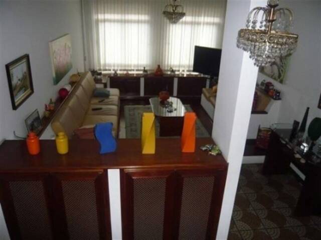 #SO0117 - Sobrado para Venda em São Paulo - SP