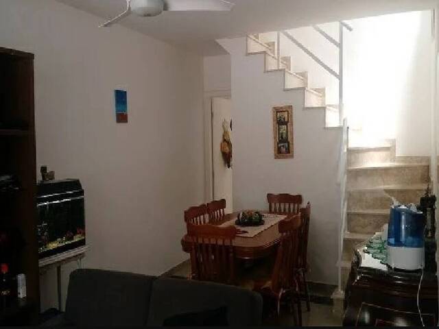 Sobrado para Venda em São Paulo - 3