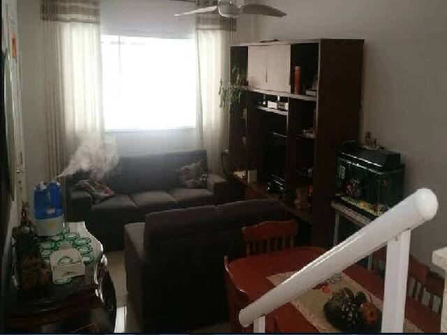 Sobrado para Venda em São Paulo - 4