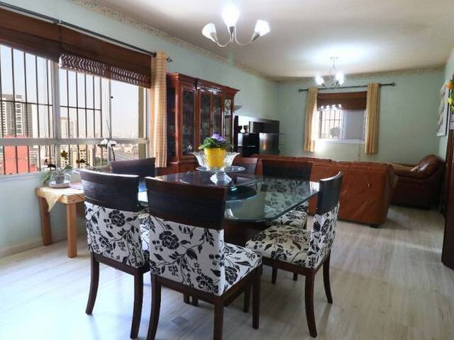 #AP0012 - Duplex para Venda em São Paulo - SP - 2