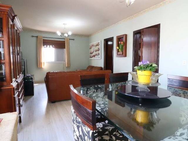 #AP0012 - Duplex para Venda em São Paulo - SP - 3