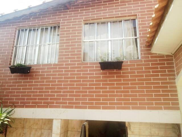 #CA0016 - Casa para Venda em São Paulo - SP - 2