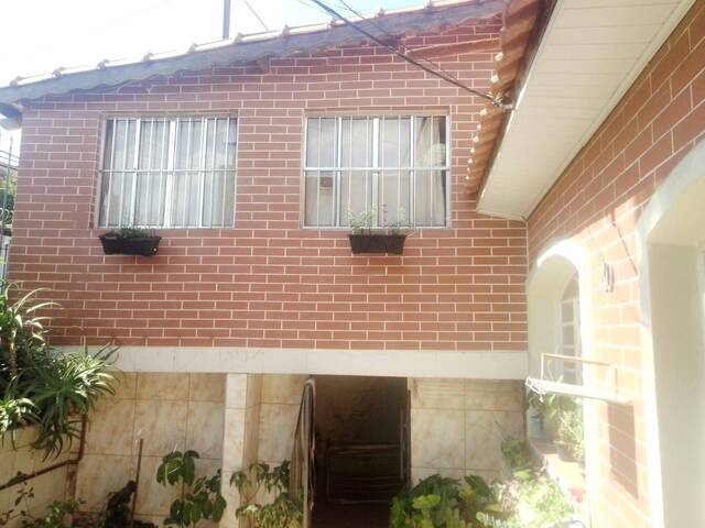 #CA0016 - Casa para Venda em São Paulo - SP - 1