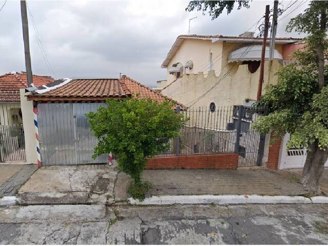 #CA0016 - Casa para Venda em São Paulo - SP - 3
