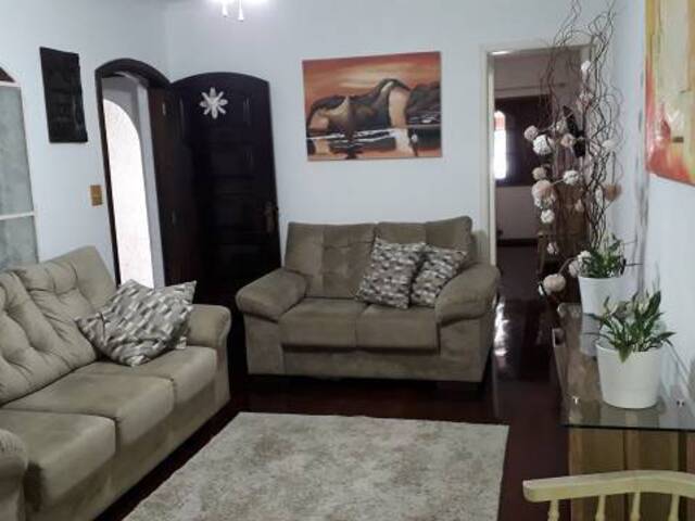 #CA0017 - Casa para Venda em São Paulo - SP - 3