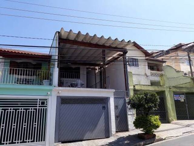 #CA0017 - Casa para Venda em São Paulo - SP - 2