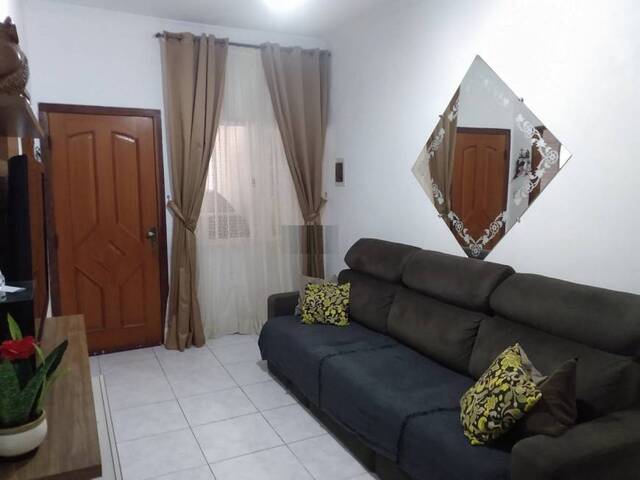 #CA0018 - Casa para Venda em São Paulo - SP - 2