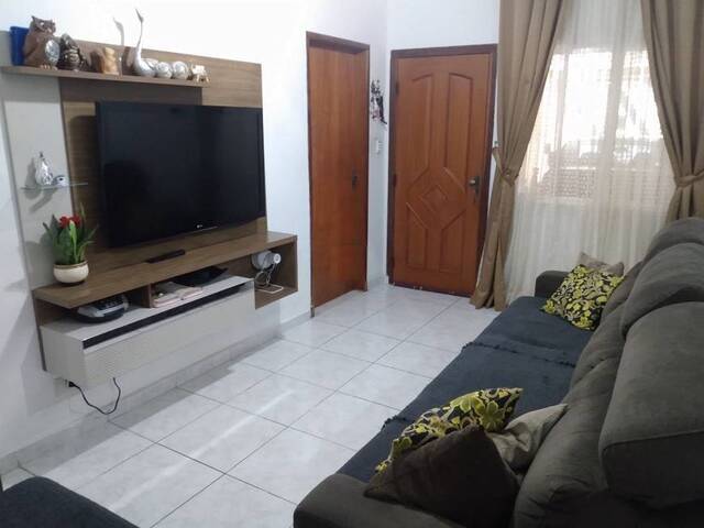 #CA0018 - Casa para Venda em São Paulo - SP - 1