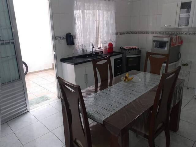 #CA0018 - Casa para Venda em São Paulo - SP - 3