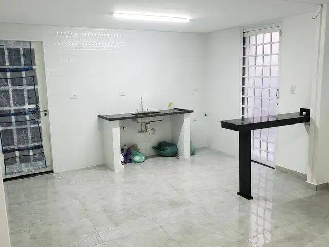 #CA0019 - Casa para Venda em São Paulo - SP - 1