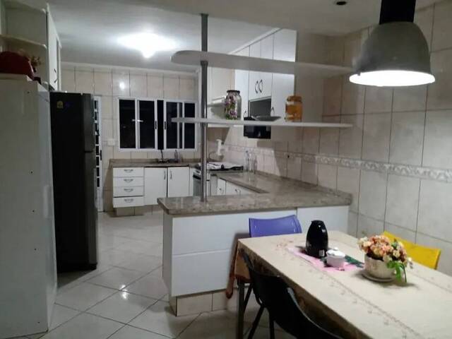 #CA0020 - Casa para Venda em São Paulo - SP - 1