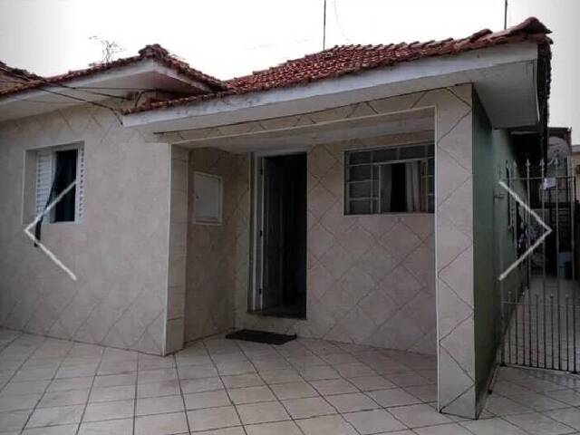 #CA0020 - Casa para Venda em São Paulo - SP - 2