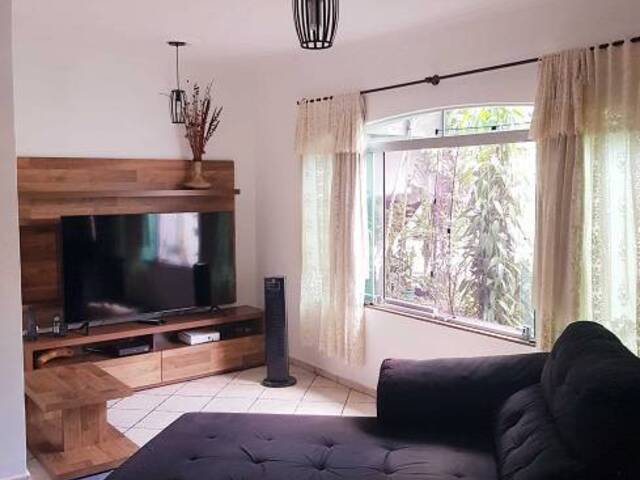 #CA0021 - Casa para Venda em São Paulo - SP - 2