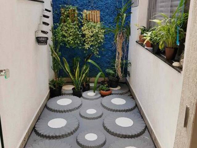 #CA0021 - Casa para Venda em São Paulo - SP - 3