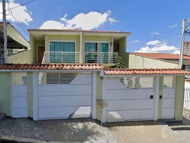 #CA0024 - Casa para Venda em São Paulo - SP - 1