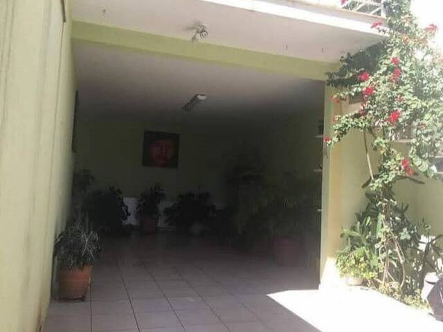 #CA0024 - Casa para Venda em São Paulo - SP - 3
