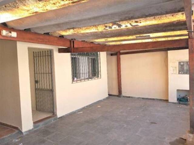 #CA0027 - Casa para Venda em São Paulo - SP - 2