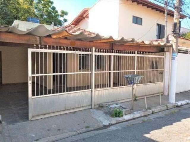 #CA0027 - Casa para Venda em São Paulo - SP - 1