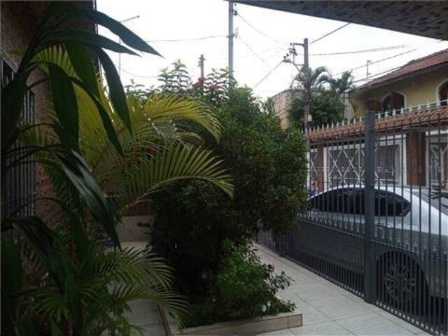 #CA0030 - Casa para Venda em São Paulo - SP - 2