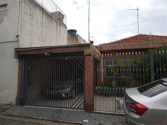#CA0030 - Casa para Venda em São Paulo - SP - 1