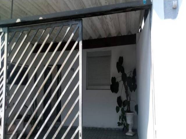 #CA0032 - Casa para Venda em São Paulo - SP - 2