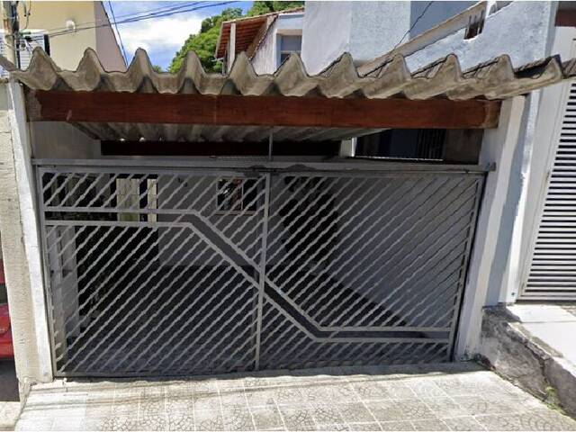#CA0032 - Casa para Venda em São Paulo - SP - 1