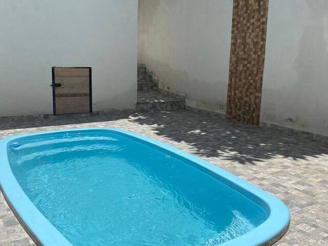 #CA0036 - Casa para Venda em São Paulo - SP - 3