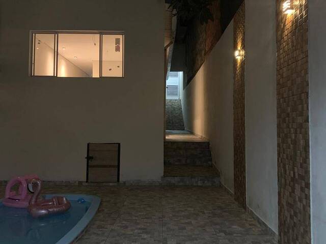 #CA0036 - Casa para Venda em São Paulo - SP - 2
