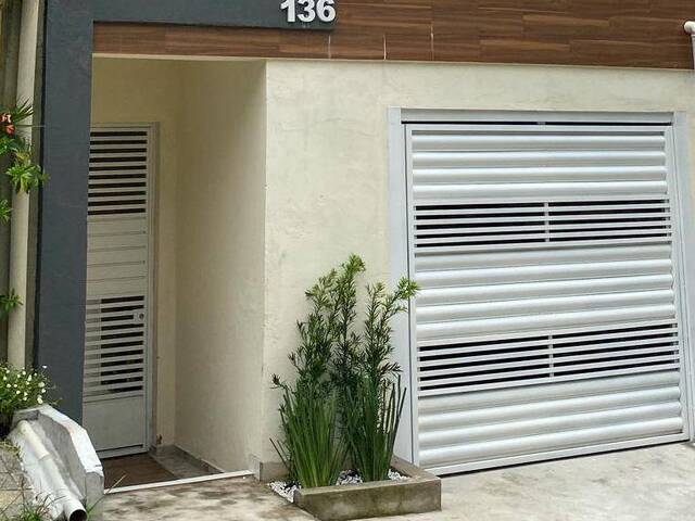 #CA0036 - Casa para Venda em São Paulo - SP - 1
