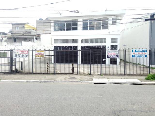 #PR0002 - Prédio comercial para Venda em São Paulo - SP - 2