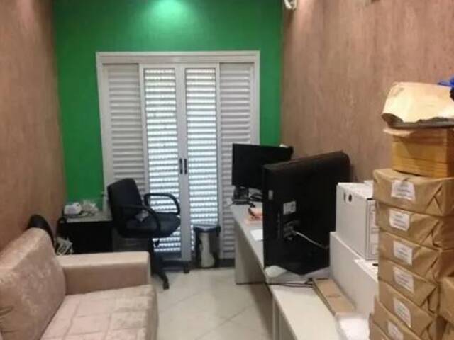 #PR0003 - Prédio comercial para Venda em São Paulo - SP - 2