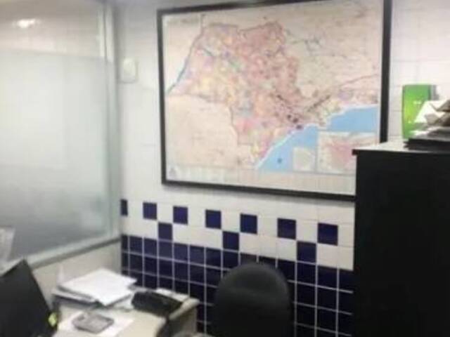 #PR0003 - Prédio comercial para Venda em São Paulo - SP - 3
