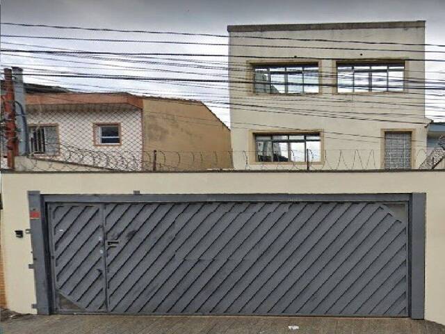 #PR0004 - Prédio comercial para Venda em São Paulo - SP - 1