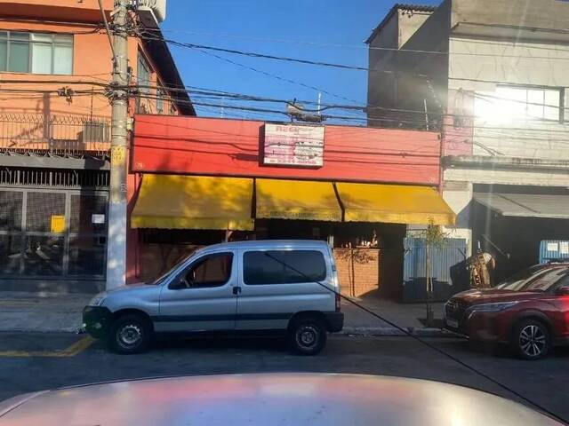 #PR0005 - Prédio comercial para Venda em São Paulo - SP