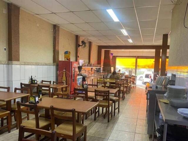 #PR0005 - Prédio comercial para Venda em São Paulo - SP