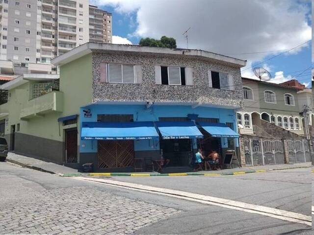 #PR0006 - Prédio comercial para Venda em São Paulo - SP - 1
