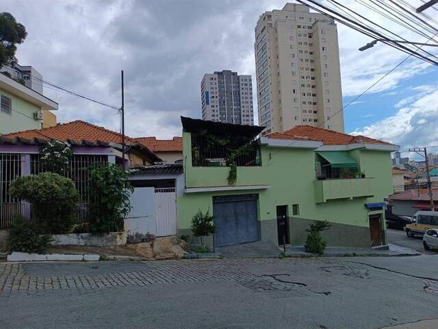 #PR0006 - Prédio comercial para Venda em São Paulo - SP - 2