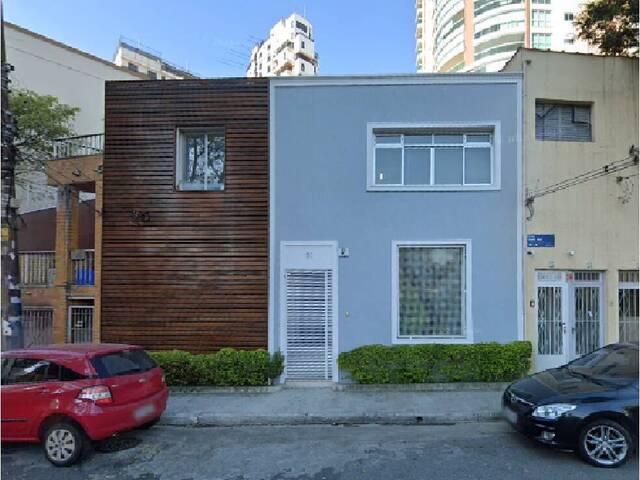 #PR0008 - Prédio comercial para Venda em São Paulo - SP - 1