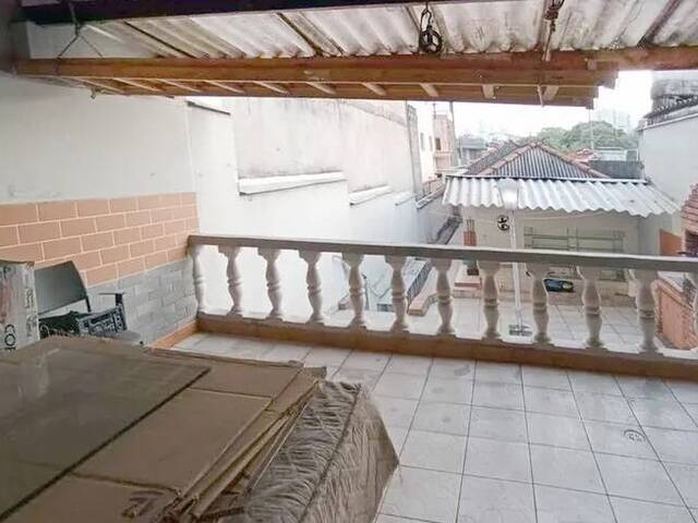 #CA0049 - Casa para Venda em São Paulo - SP - 2