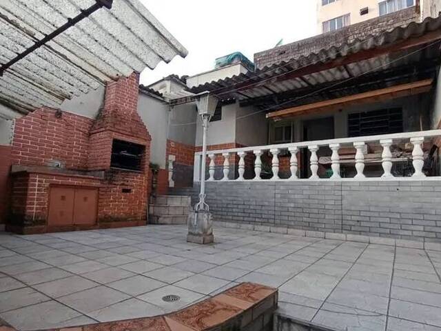 #CA0049 - Casa para Venda em São Paulo - SP - 1