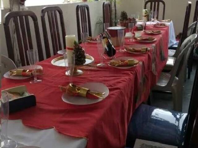 #CA0050 - Casa para Venda em São Paulo - SP - 3