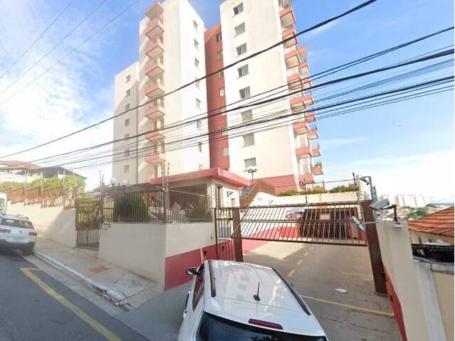 #AP0150 - Apartamento para Venda em São Paulo - SP